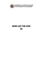 Wordlist B2.pdf